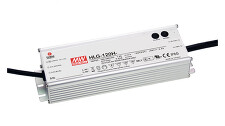 MEAN WELL HLG-120H-12A LED driver 12V/DC 120W IP65