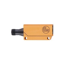 IFM OU5034 Reflexní světelný snímač OUT-HPKG/US-100-DPS