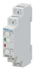 OEZ MMR-U3-001-A230 Monitorovací relé *OEZ:43244