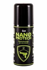 NANOPROTECH sprej Gun 75ml *NANOG75
