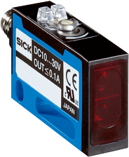 SICK 6022788 WT160-F410 Optický senzor