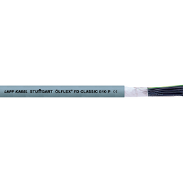 LAPP 0026302 ÖLFLEX CLASSIC FD 810 P 4G0,5