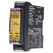 SCHMERSAL 103014374 SRB-E-301MC Multifunkční bezpečnostní modul