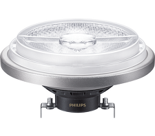 PHILIPS LED žárovka MASTER LED ExpertColor 15-75W 940 AR111 40D *8718699687106