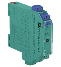PEPPERL+FUCHS 248767 KFD2-UT2-EX2 Signal converter