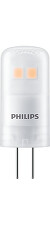 PHILIPS LED žárovka CorePro LEDcapsuleLV 1-10W G4 830 *8718699767594
