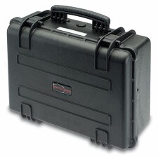 CIMCO 170084 Plastový kufr EXPLORER