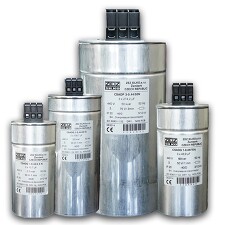 CSADG-0,4/6,25-HD Kompenzační kondenzátor