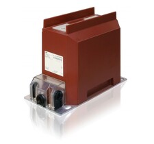 ABB TPU 40.11 400//5/5 Podpěrný transformátor proudu