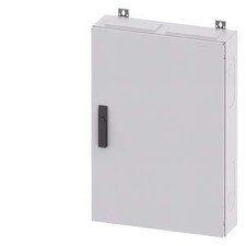 SIEMENS 8GK1052-3KK21 ALPHA 160, wall-mounted cabinet, Surface mounting