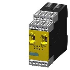 SIEMENS 3RK3251-1AA10 SIRIUS, rozšiřovací modul 3RK32 pro modulární bezpečnostní systém