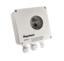 RAYCHEM AT-TS-13 Termostat -5 až 15 C 16A,250VAC
