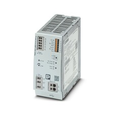PHOENIX CONTACT 2907160 TRIO-UPS-2G/1AC/24DC/5 Zdroj nepřerušeného napájení s UPS