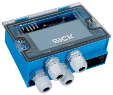 SICK 1027093 CDB405-001 Malý připojovací modul pro ruční čtečku