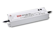 MEAN WELL HLG-150H-12A LED driver 12V/DC 12A 150W IP65
