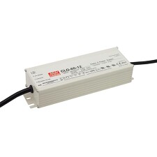 MEAN WELL CLG-60-12 LED driver 12V 5A 60W