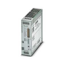 PHOENIX CONTACT 2907071 QUINT4-UPS/24DC/24DC/20 Zdroj nepřerušeného napájení