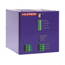 KUMER KUMCAP-TEC 2410-10 Záložní zdroj AC/DC kondenzátorový