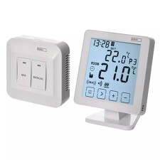EMOS P5623 SMART termostat WIFI bezdrátový