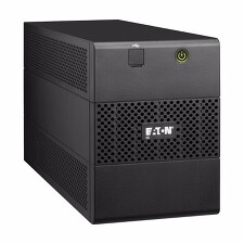EATON 5E1100IUSB Záložní zdroj UPS 1/1fáze 1100VA,  5E 1100i USB