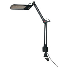 KANLUX 01879 HERON KT017C-B Kancelářská stolní lampa LED s výkonem 5W