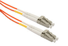SOLARIX 70231115 SXPC-LC/LC-UPC-OM2-1M-D Patch kabel 50/125 LCupc/LCupc MM OM2 1m