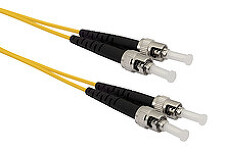 SOLARIX 70236159 SXPC-ST/ST-UPC-OS-5M-D Patch kabel 9/125 STupc/STupc SM OS 5m