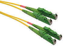 SOLARIX 70249239 SXPC-E2000/E2000-APC-OS-3M-D Patch kabel 9/125 E2000apc/E2000apc SM OS 3m