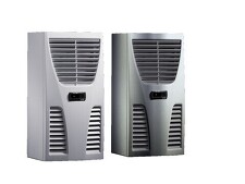 RITTAL 3303100 Nástěnný chladič - 500W, 230V,50/60Hz, Basiscontr