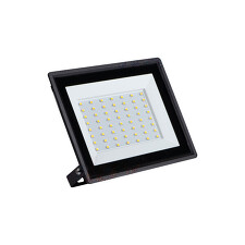 KANLUX 31393 GRUN NV LED-50-B Reflektor LED MILEDO 50W 4500lm černá