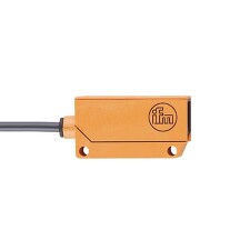 IFM OU5010 Reflexní světelný snímač OU5010 OUT-HPKG 2m PVC-kabel