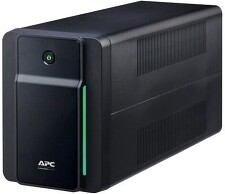 APC BX1600MI APC Back-UPS 1600VA, 230V, AVR, IEC Sockets
