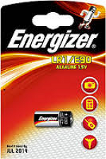 ENERGIZER LR1 / E90 - alkalická baterie *ESA004