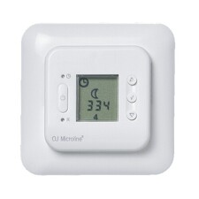 V-SYSTEM 2014 OCD2-1999 OJ Microline, termostat týdenní