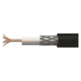 EMOS S5232 Koaxiální kabel RG174U 200m