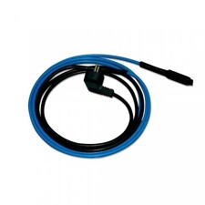 V-SYSTEM 7306 PPC-15 Topný kabel s termostatem 15m 185W