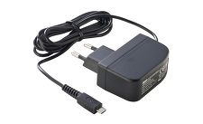 SUNNY SYS1421-0605-W2E Adaptér 5V, 6W, 1.2A (micro USB) 1.8m