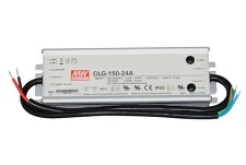 MEAN WELL CLG-150-24A LED Driver 24VDC 6,25A 150W