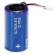 SIEMENS W79084-E1001-B2 IMATIC, SPARE PART LITHIUM BATTERY 3.6V, 1.5AH FOR PG 7XX AND TD17