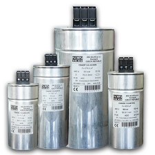 CSADG 1-0,4/4 kVAr Kompenzační kondenzátor
