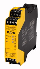 EATON 118701 ESR5-NO-41-24VAC-DC Elektronické bezpečnostní relé, 24VAC/DC