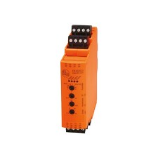 IFM DD0203 Čítač pulzů D200/FR1A 110-240VAC 24VDC