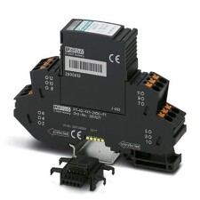 PHOENIX CONTACT 2801271 PT-IQ-4X1-24DC-PT Přístroj přepěťové ochrany