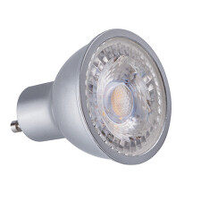 KANLUX 24663 PRODIM GU10-7,5WS6-WW Žárovka LED stmívatelná