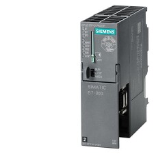 SIEMENS 6ES7317-2FK14-0AB0 SIMATIC S7-300 CPU317F-2 PN/DP, CENTRAL PROCESSING UNIT WITH 1.