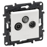 Televizní a satelitní