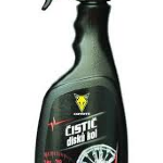 Autokosmetika a chemie