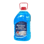 Tekutiny do ostřikovačů