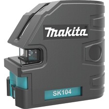 MAKITA SK104Z křížový laser