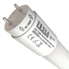 TESLA T8121840-3SE LED trubice, SMD technologie, T8, G13, 1200mm,18W, 230V,2574lm,4000K